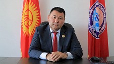 Бакыт Шаршеев освобожден от должности мэра Балыкчы