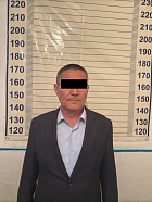 Главу департамента аграрного развития задержали по подозрению в крупном мошенничестве