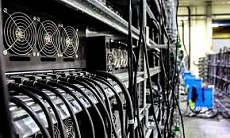 Майнеры увеличили выплаты в бюджет Кыргызстана