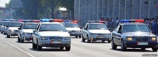 Глава ДПС МВД признает, что на дорогах Кыргызстана творится беспредел
