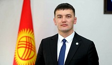 В Кербене новый мэр — 29-летний Жаныш Раимжанов