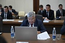 Кабмин одобрил проект строительства солнечной электростанции на Иссык-Куле
