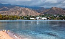 На Иссык-Куле создана Объединенная служба безопасности