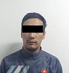В Бишкеке мужчина задержан за избиение супруги