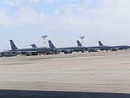 Саудовская Аравия готова профинансировать строительство логистического центра в аэропорту «Манас»
