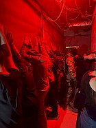 В Бишкеке закрыли ночной клуб из-за наркотиков  
