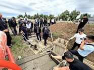 Всемирный банк предоставил Кыргызстану кредит в 35 млн сомов для строительства склада