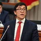 Эдиль Байсалов назвал самой большой проблемой КР кадровый голод