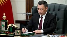 Жапаров подписал поправки в Кодекс о неналоговых доходах, касающиеся аренды госземель