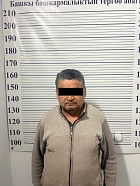 По подозрению в организации "подстав с наркотиками" задержаны сотрудники УБНОН по Ошу