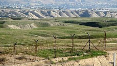 Ситуация на кыргызско-таджикской границе стабильная
