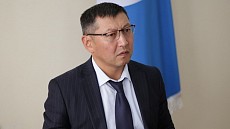Суд отправил под стражу вице-мэра Бишкека Максатбека Сазыкулова