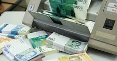 За шесть месяцев план по налоговым сборам перевыполнен на 11 миллиардов сомов