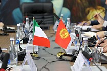 Проведены переговоры по выдаче преступников между Кыргызстаном и Италией 