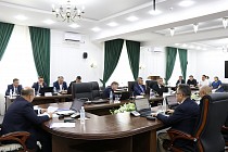 Счётная палата выявила финансовые нарушения в деятельности СЭЗ "Бишкек"