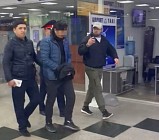 Задержан гражданин Кыргызстана, который 6 лет скрывался в Турции 