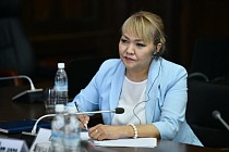 Нургуль Аднаева назначена заместителем министра здравоохранения