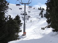 Горнолыжная база «Каракол» вошла в топ-10 безвизовых горнолыжных курортов по версии журнала Forbes