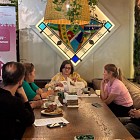 В Кыргызстане наблюдается умеренное снижение рождаемости