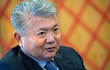 Бишкек не исключает открытия второй российской военной базы – посол Кыргызстана в РФ