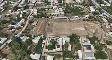 ГКНБ вернул в муниципальную собственность сауну в Ноокатском районе