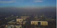 Государствам ЦА предложили меры для борьбы с загрязнением воздуха