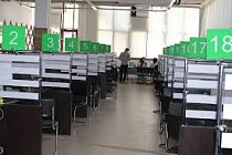 Для иностранцев в Бишкеке и Оше работают отдельные ЦОНы