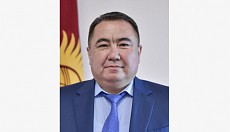 По подозрению в хищении задержан бывший вице-мэр Бишкека Мирлан Амантуров