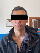 Близ Бишкека задержаны четыре парня. Их подозревают в грабеже 
