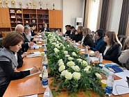  Мэрия Бишкека разработала программу развития социальной защиты населения