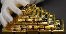 Cколько золота экспортировал Кыргызстан с января по март