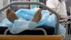 В Баткене старшеклассница умерла от ножевых ранений