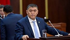 Ташиев поручил милиции найти владельца стройкомпании и привязать его к столбу