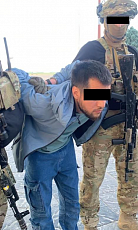 Задержан гражданин Кыргызстана, воевавший в Сирии 