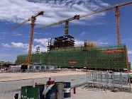 В этом году в Бишкеке запустят мусороперерабатывающий завод  