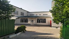 В Таласе вернули незаконно приватизированный детский сад