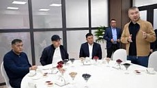 Ташиев возмутился задержкой строительства домов ГИК