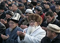 Верховного муфтия Кыргызстана выберут на курултае мусульман 8 февраля