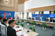 В Москве обсудили единое образовательное пространство между РФ и Кыргызстаном