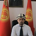 Бывший глава Балыкчи стал мэром Чолпон-Аты