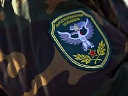 Глава кабмина поздравил пограничников Кыргызстана с их праздником