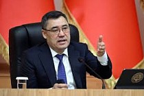 Президент прокомментировал дело Канышай Мамыркуловой