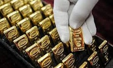 Кыргызстан возобновил экспорт золота