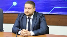 Реорганизация кадров в Минцифры