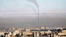 Независимым экологам не удалось оценить влияние ТЭЦ Бишкека на загрязнение воздуха