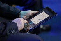 В суд теперь можно вызывать онлайн