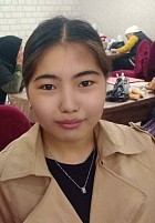 Внимание, розыск! В Бишкеке пропала 20-летняя Диана