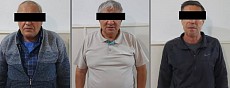 В Чуйской области задержаны подозреваемые в наркоторговле 