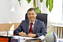 Депутаты досрочно освободили Аската Сыдыкова от должности судьи Верховного суда