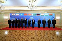 В Астане состоялось совещание министров обороны государств-членов ШОС 